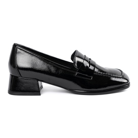 Sergio Leone Crni gospodari Gospodari Moccasins crno