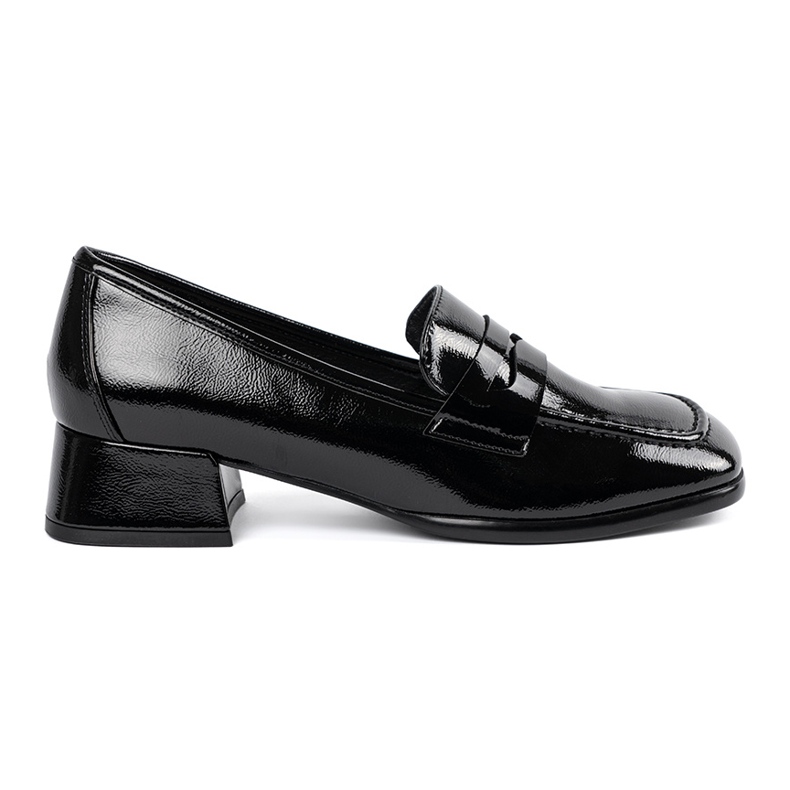 Sergio Leone Crni gospodari Gospodari Moccasins crno