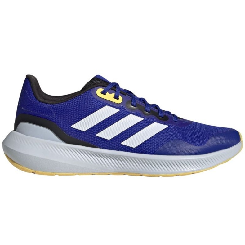 Adidas tenisice Runfalcon 3.0 Tr IF4027 plava