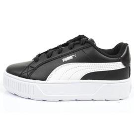 Puma Karmen 387375 sportske cipele 02 crna