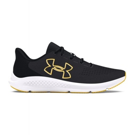 Under Armour Under Armor UA naplaćena potraga 3 BL 3026518-110 crna