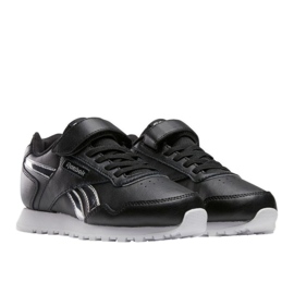 Reebok Royal Glide 1V 100222871 cipele crna