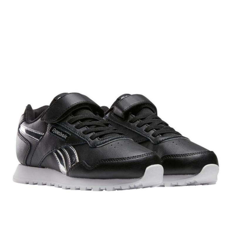 Reebok Royal Glide 1V 100222871 cipele crno