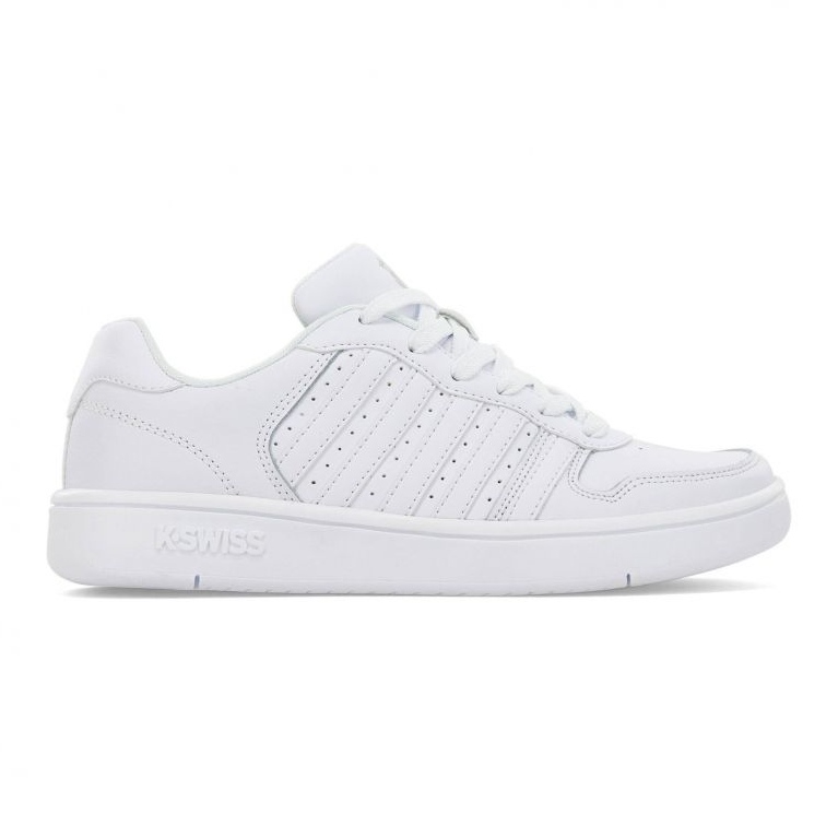 K-Swiss Court Palisades tenisice cipele 96931-117-M bijela