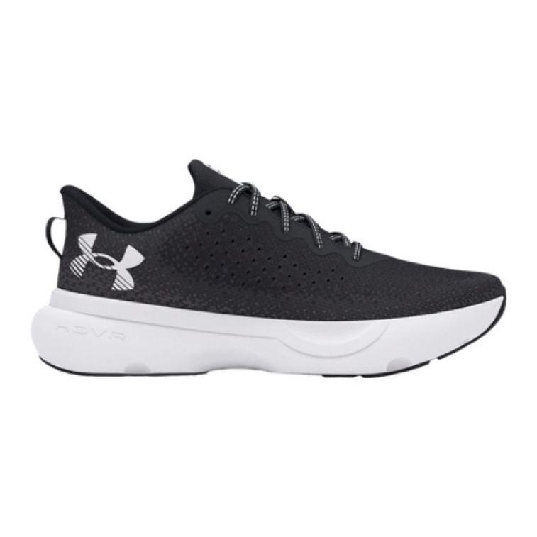 Under Armour Ispod oklopa ua beskonačna 3027523-001 tenisica crno