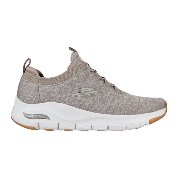 Cipele Skechers Arch Fit Waveport 232301TPE bež
