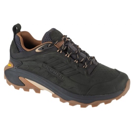 Merrell Moab Speed ​​2 LTR WP J037783 cipele crna