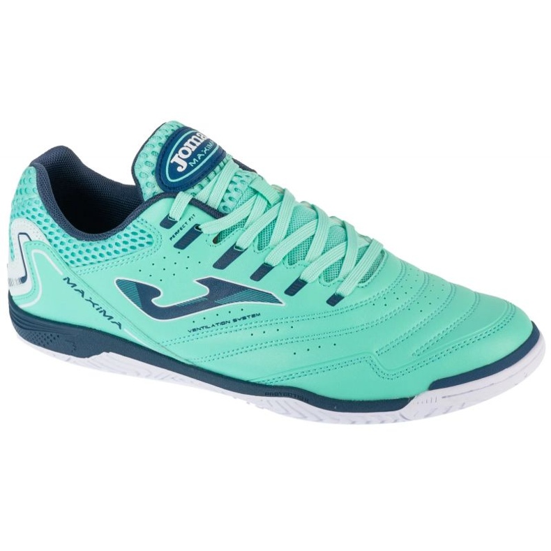 Joma Maxima Football Shoes 2527 u Maxs2527in plava