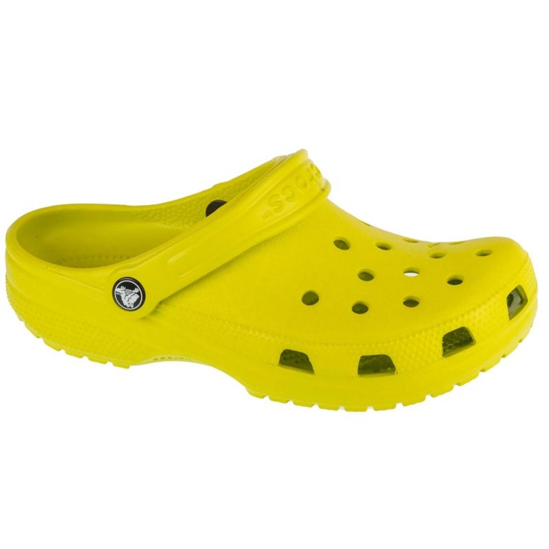 Crocs Classic 10001-312 zaklopke zelena