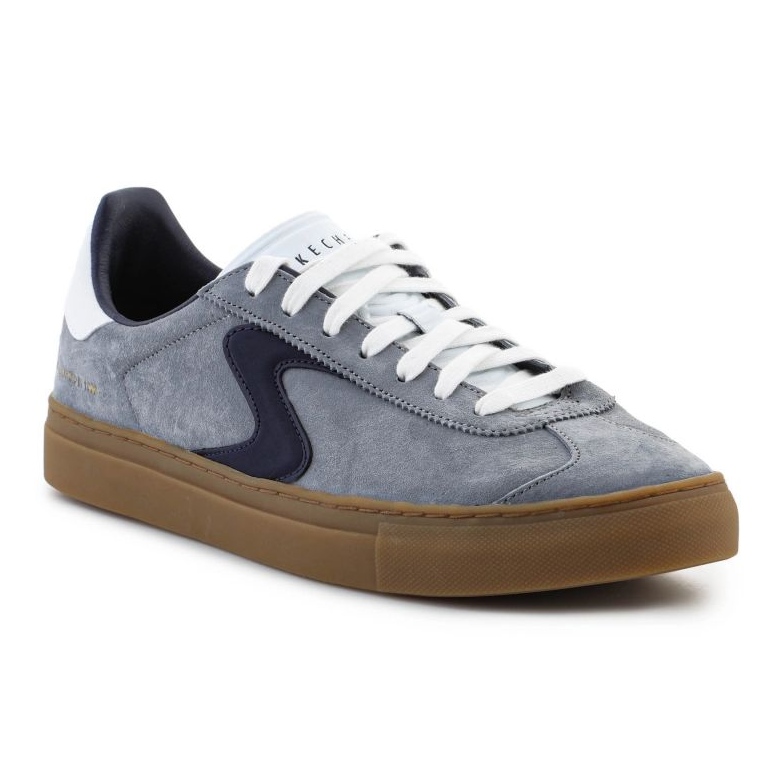 Cipele Skechers Arch Fit Legenda - Romah 254001 -GYNV plava