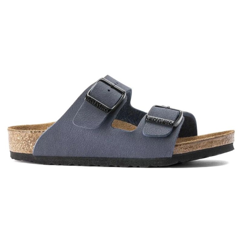 Birkenstock Arizona BS 1002360 Flip -flops plava