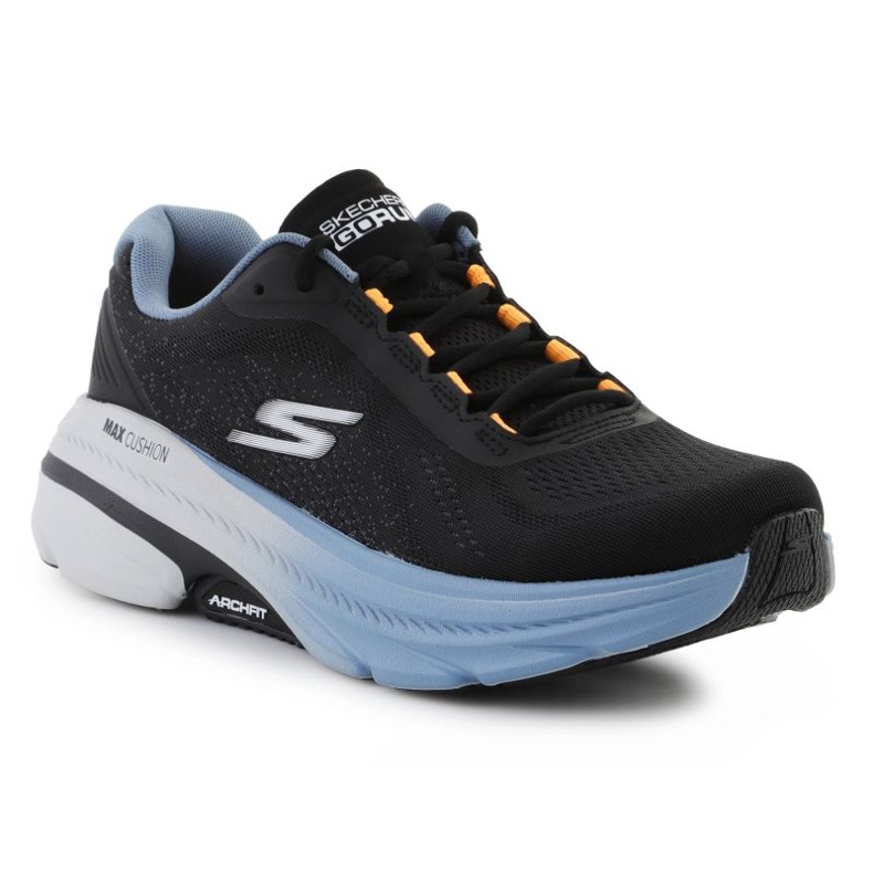 Skechers Max Jastuk Arch Fit 2.0 220581-BLK cipele crno