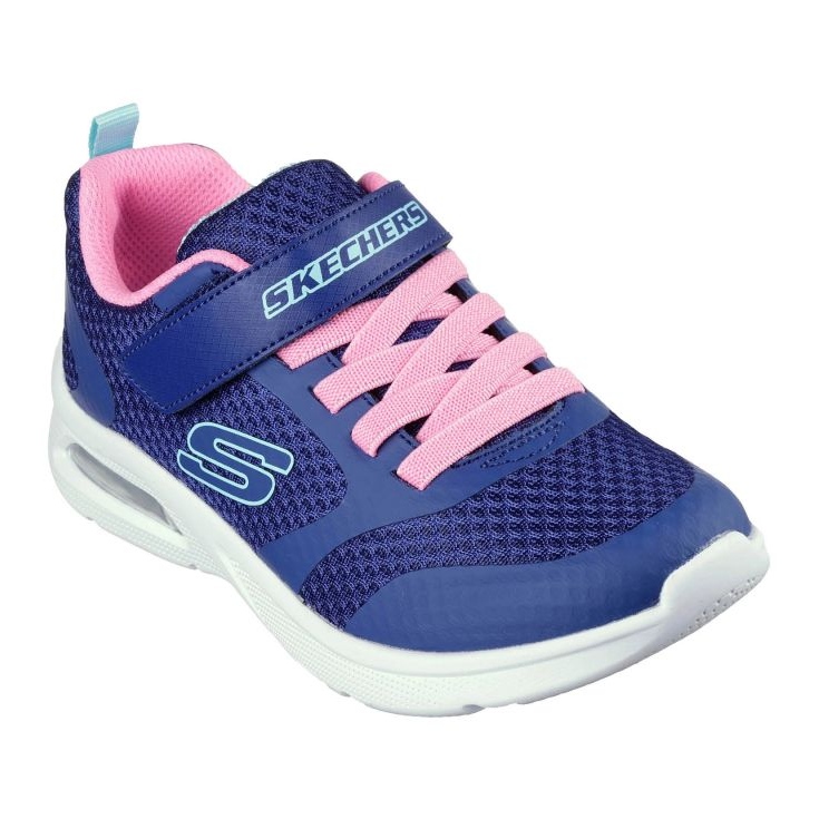 Skechers Macrospec Max - Racer Gal 303543L -NVPK cipele plava