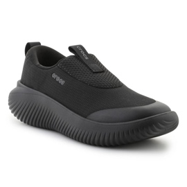 Tenisice za cipele Crocs-a slabe se lako klizanje na 210500-060 crna