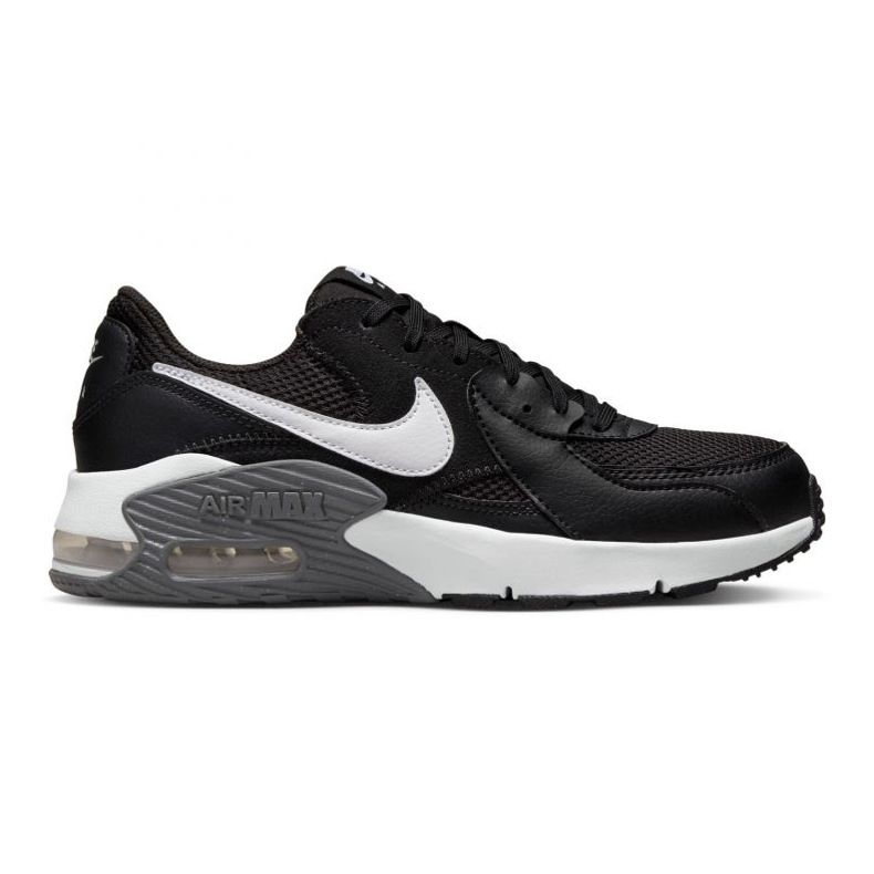Nike Air Max Excee CD5432-003 cipele crno