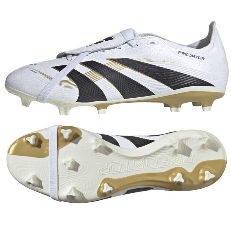 Adidas Predator League FT FG/MG JI1114 FOKTOBAL SECH bijela