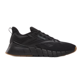 Reebok Nano Gym tenisice cipele 100208628 crna