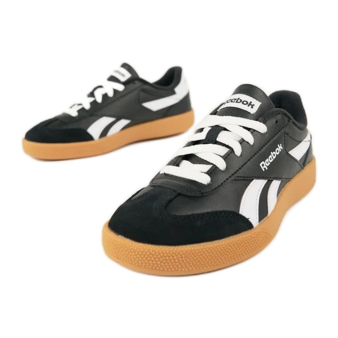 Reebok Smash Edge 100208246 Cipele crno