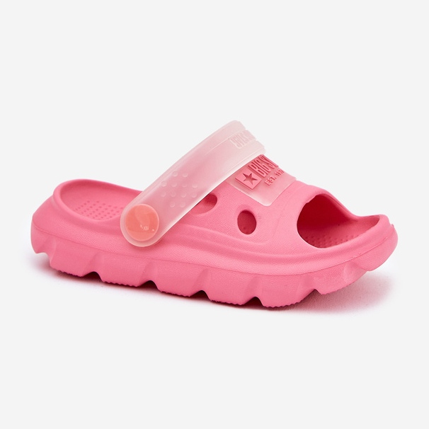 Big Star RR374502 Pink Pjena ružičasta