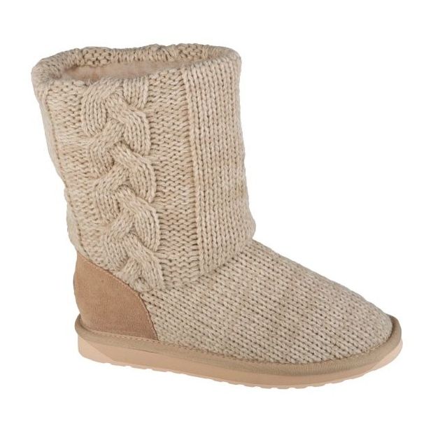 Emu Australia Cipele, Emu Sputers Australia Bartle W13142-Maca bež