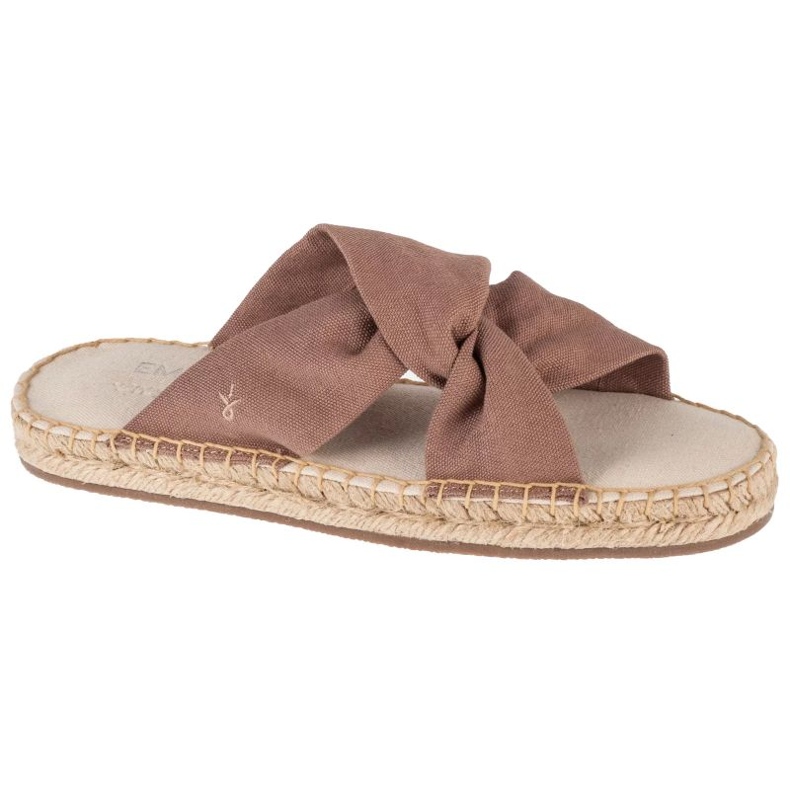 Emu Australia Flip Flops Rowley W13169-MUSH smeđa