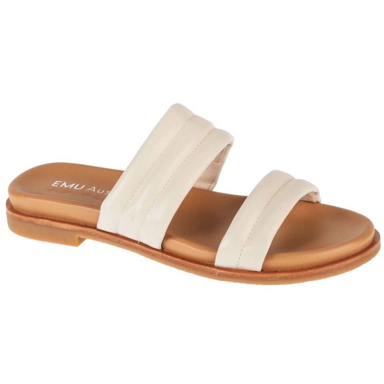 EMU Australia Bondi W13174-COCT zaklopke bijela