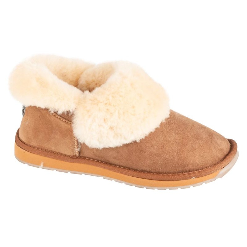 Emu Australia Platinum Mintaro WP11850-CHES smeđa