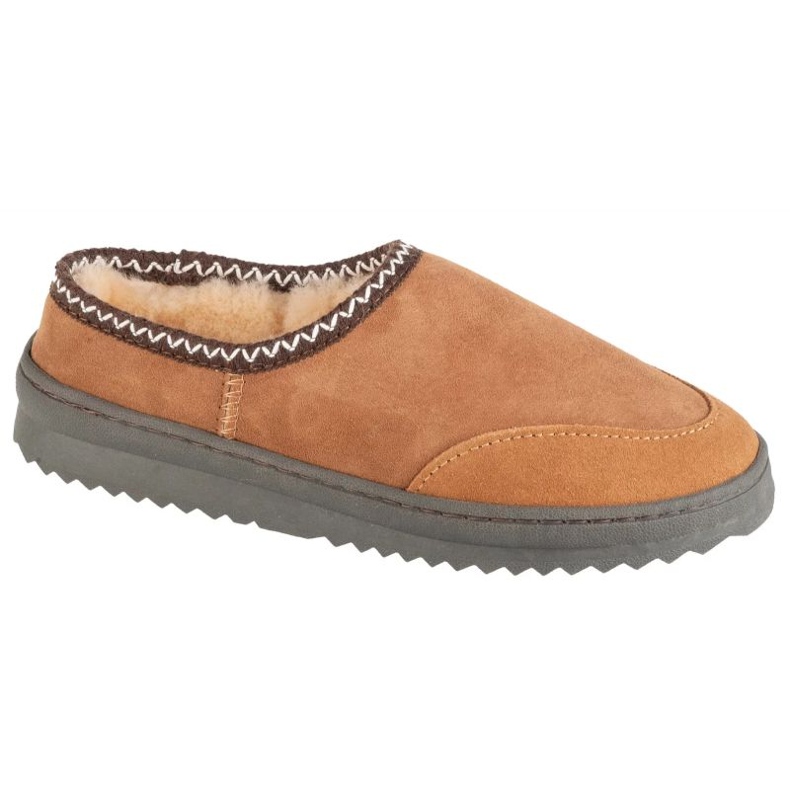 EMU Australia Platinum Outback Scuff WP11874-ches cipele smeđa