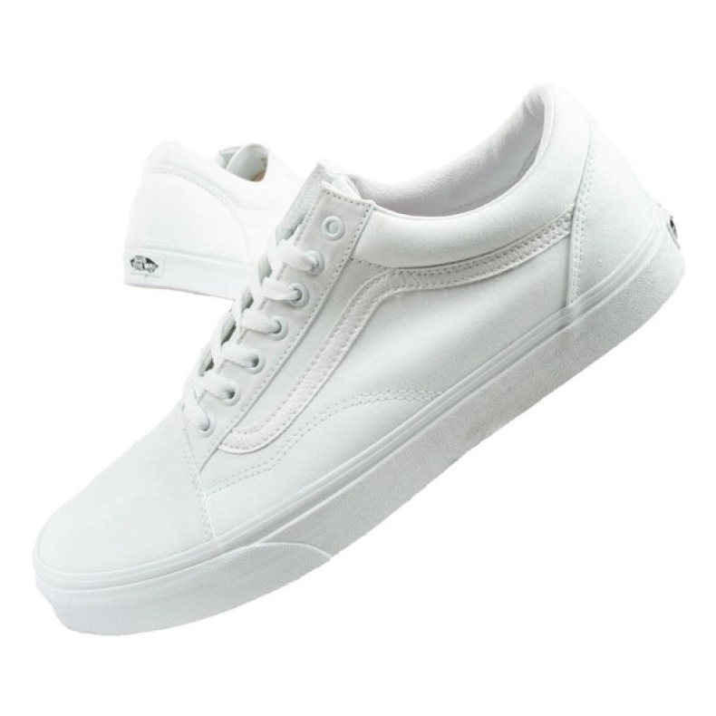 Vans Old Skool VN000D3HW001 cipele bijela