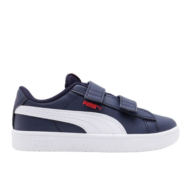 Puma Rickie Classic V PS 394253 01 cipele plava