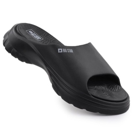 Big Star Ženska kapps velika zvijezda rr274a577 crna