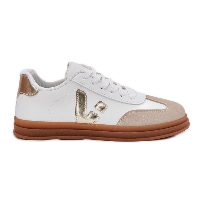 Bijele tenisice bijela