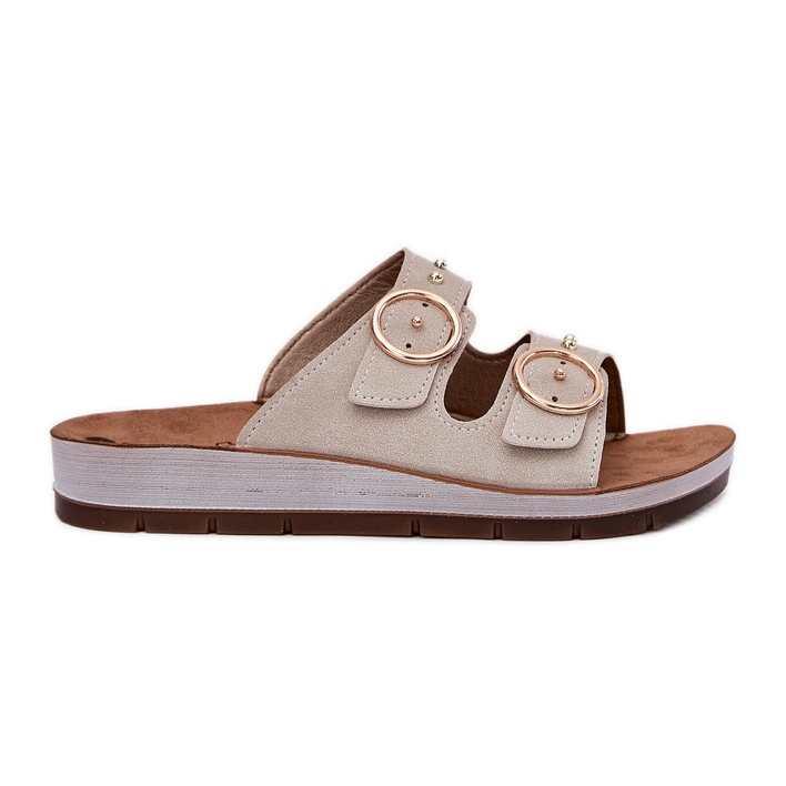 Udobna ženska inblu cp000054 bež