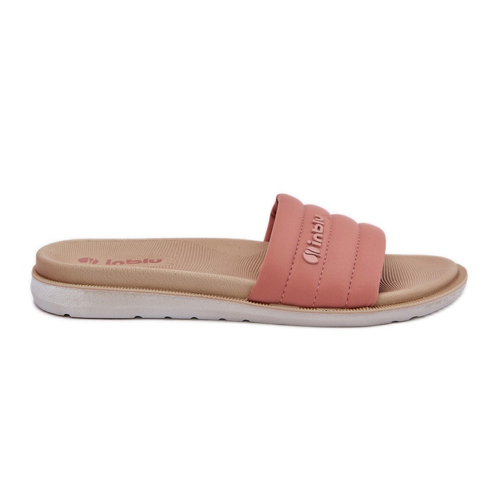 Ženski inblu sf000003 flip flops Pink ružičasta