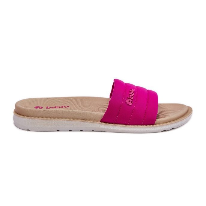 Ženski inblu SF000003 Flip Flops ružičasta