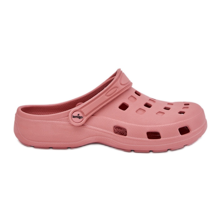 Lemigo 806 Pink pjena ružičasta