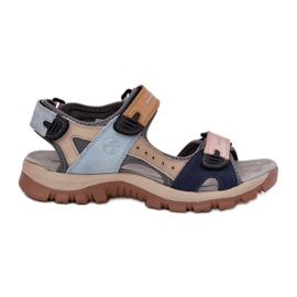 Ženske sportske sandale Artiker 54C1294 Multikolor višebojan