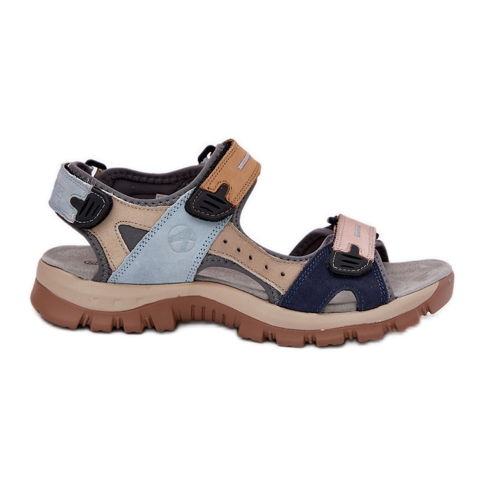 Ženske sportske sandale Artiker 54C1294 Multikolor raznobojna