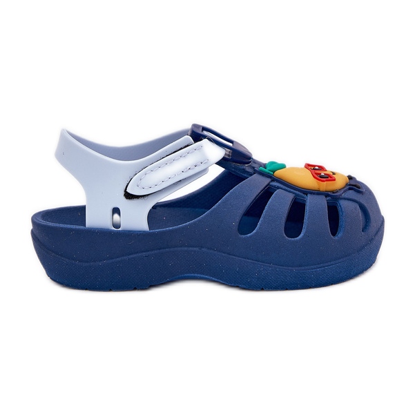 Velcro sandale voće 83615 Ipanema Summer XIV dječja mornarsko plava