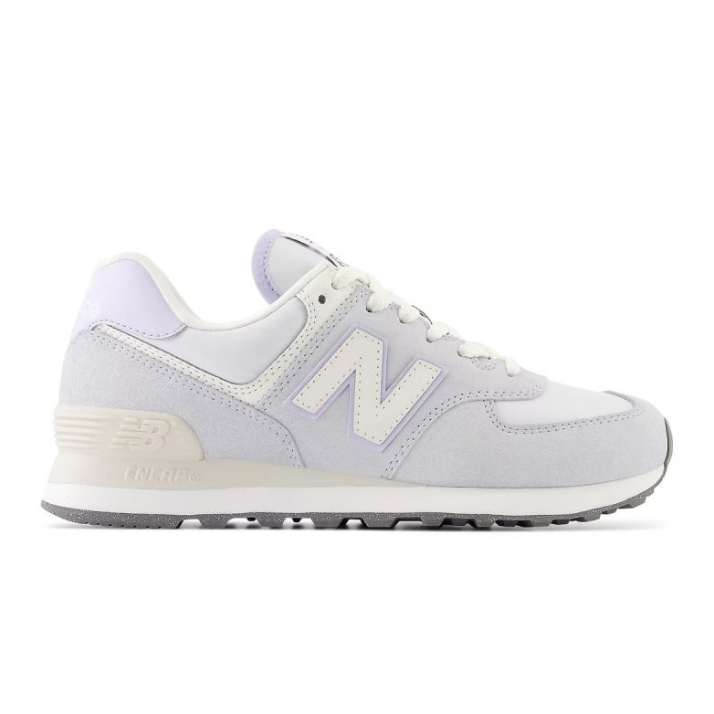 New Balance WL574AG2 cipele plava