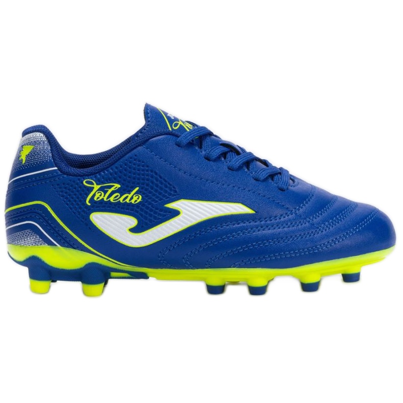 JOMA TOLEDO 2504 FG TOJW2504FG FOKTOBAL SEECH plava