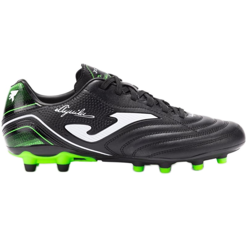 JOMA AGUILA 2501 FG AGUW2501FG FOKTOBAL SECH crno