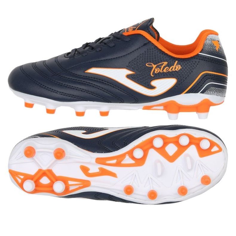 JOMA TOLEDO 2503 FG TOJW2503FG FOKTOBAL SEECH plava