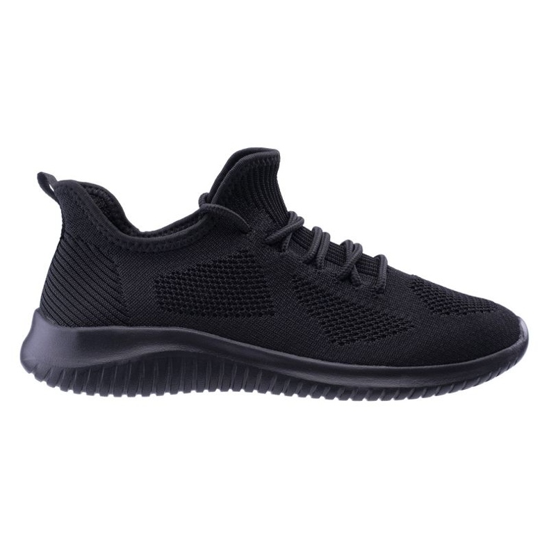 Martes Essentials Sportske cipele Emidy Teen 92800595290 Black crno