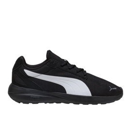 Puma Softride Cosmic LT 400235 01 cipele crna