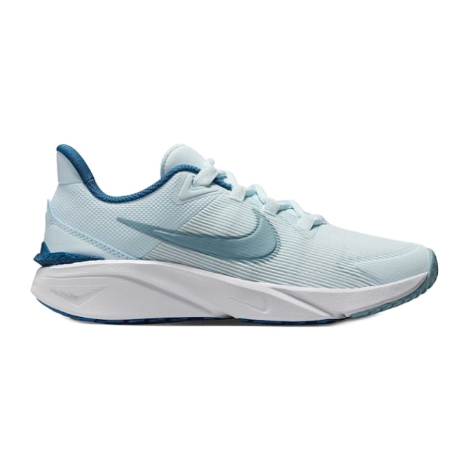 Nike Star Runner 4 DX7615-404 TENGING TERUCE plava