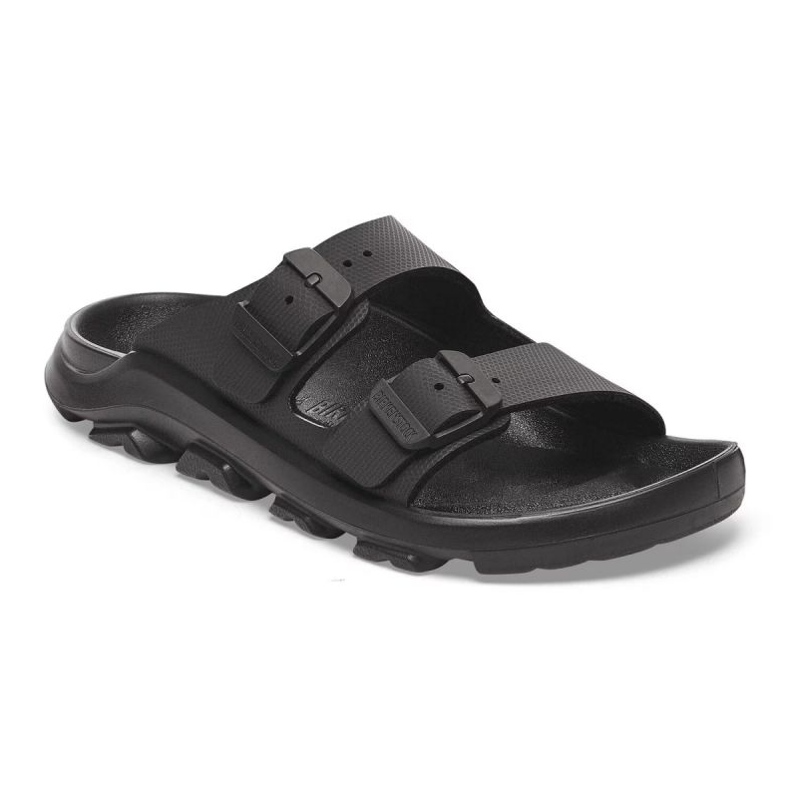 Birkenstock zaklopci mogami terasttealth 2-rema 1029643 crno