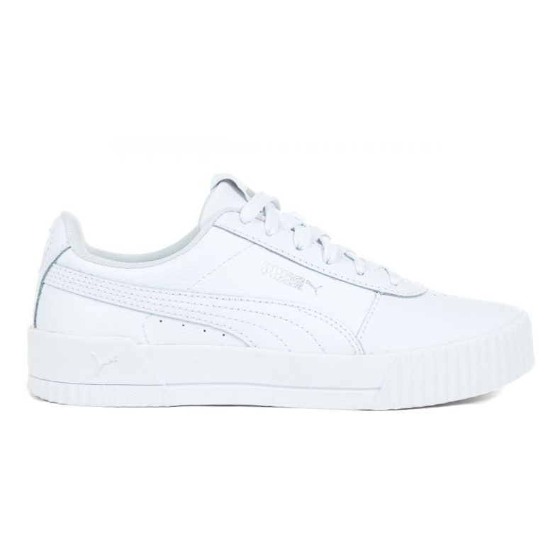 Puma carina l 370325 02 cipele bijela