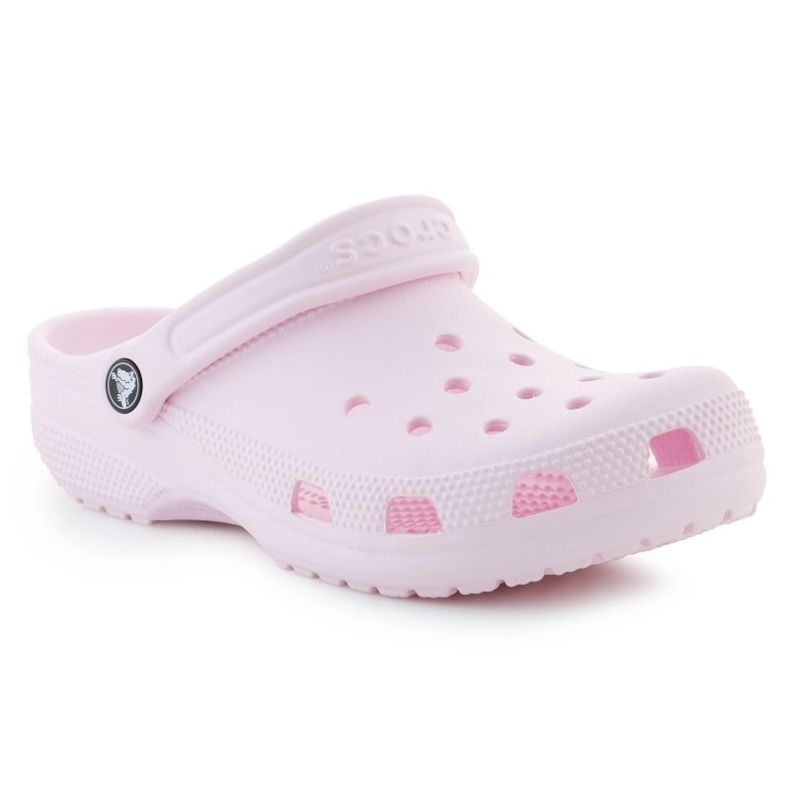 Crocs Classic 10001-6W ružičasta