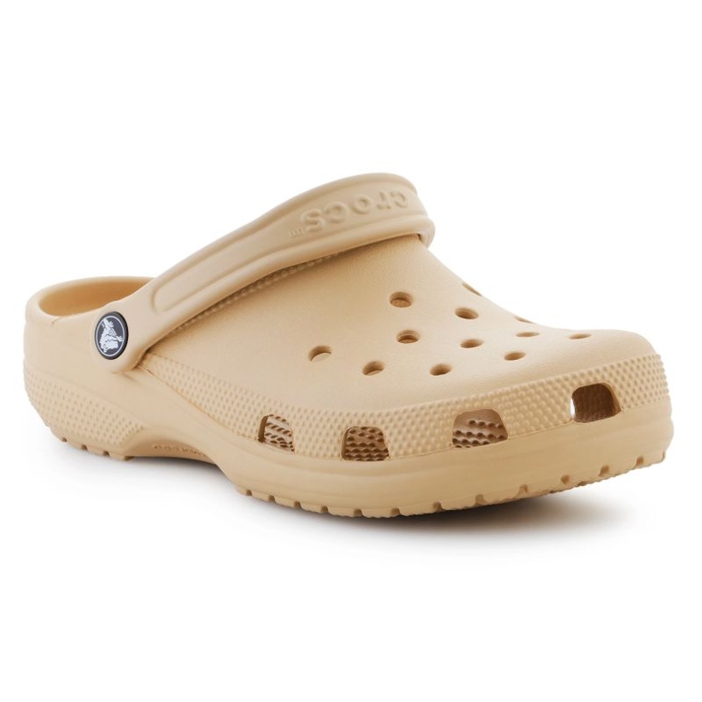 Crocs Classic 10001-209 smeđa